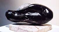 'Balmoral' - Yass Black & Wombeyan marbles