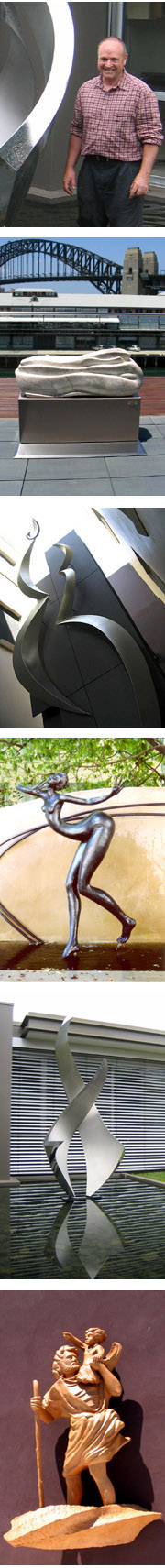 go to 'Gallery'