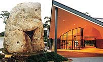 'Foundations of the Earth'