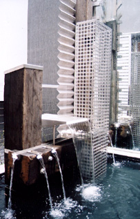 'Naked City'